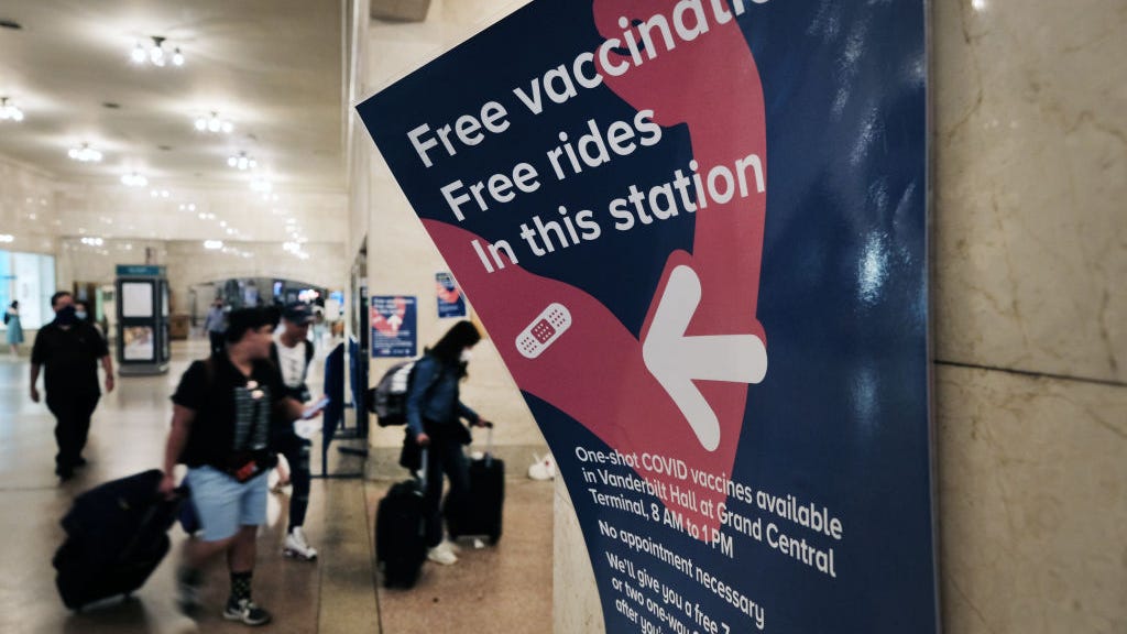 Americans less confident the worst of pandemic is over: poll