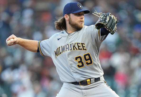 Corbin Burnes