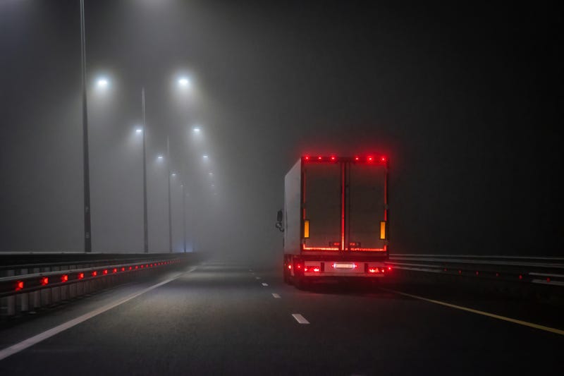 Big rig