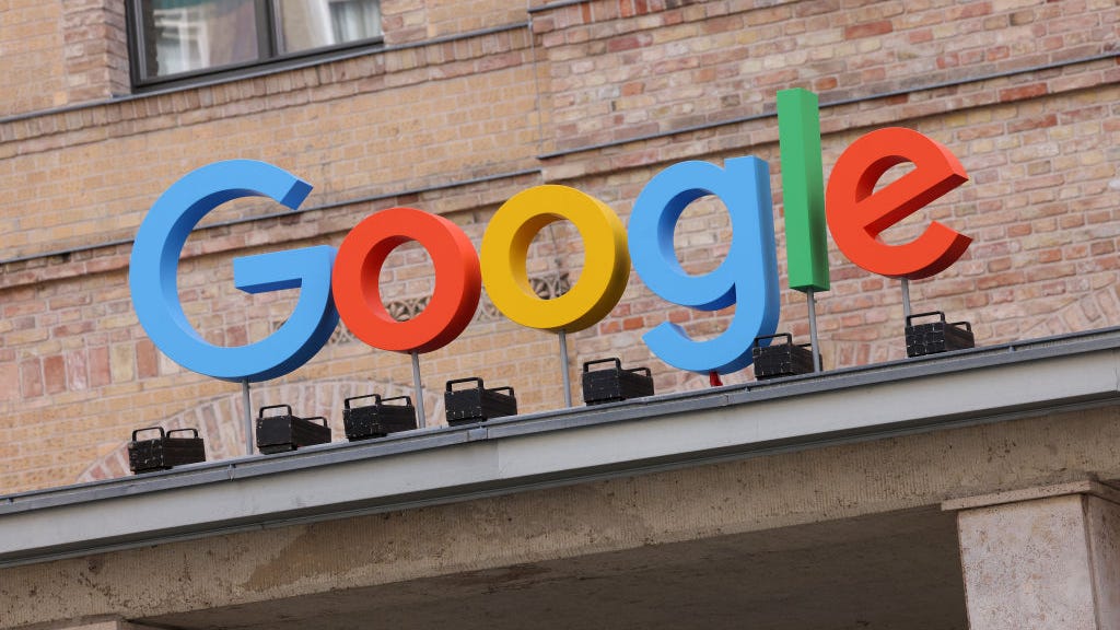 Google accidentally sends hacker check for $250K