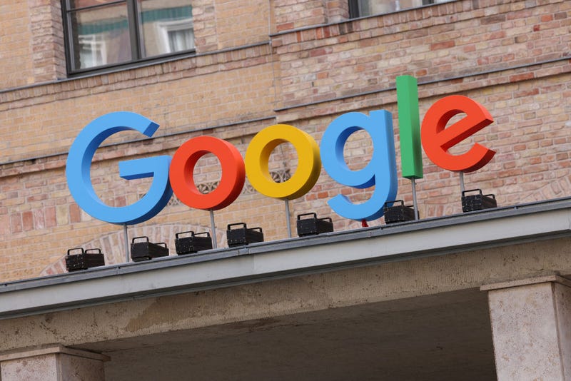 Google offices