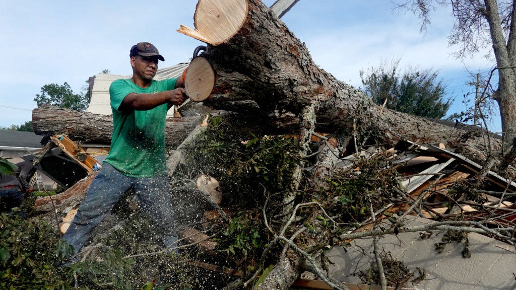 Here’s how you can help people affected by Hurricane Ida