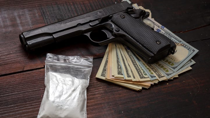 Drug traffickers from Texas and Alabama plead guilty to "execution-style" murders of 2 Detroit men