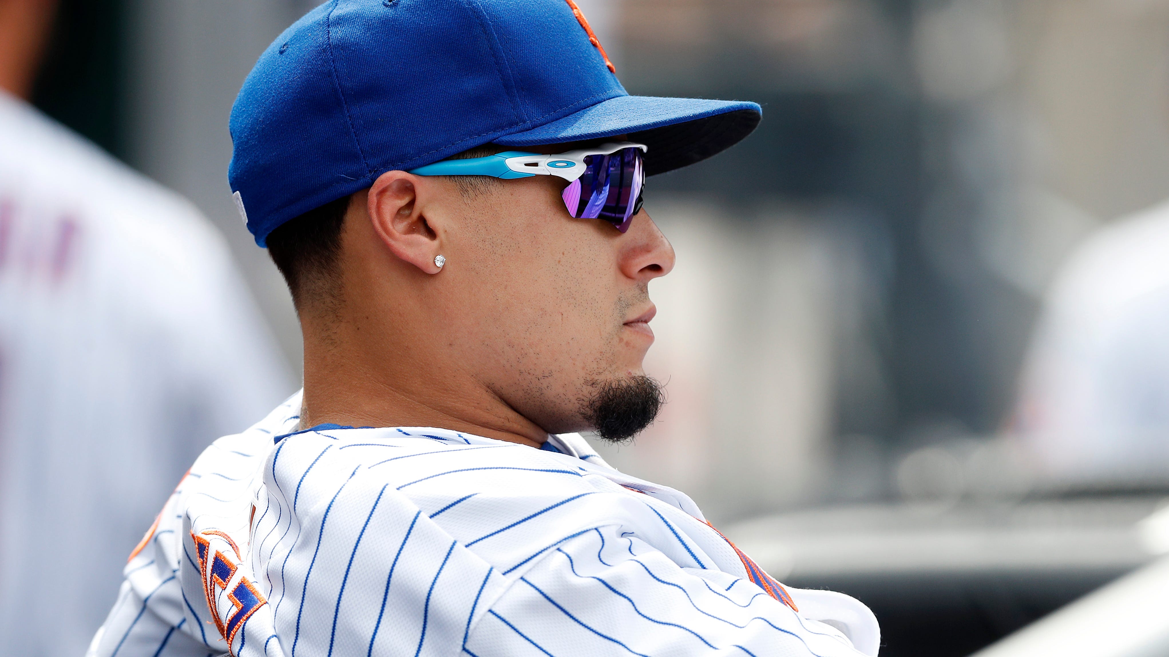 Mets fans boo Javier Baez in pinch hit appearance, cheer when he scores game-winning run