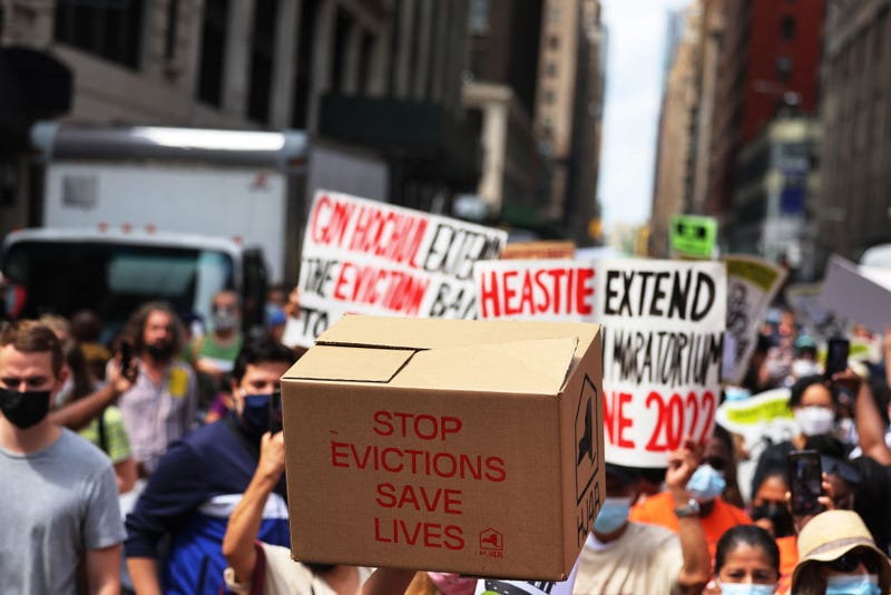 Michael M. Santiago/Getty Images