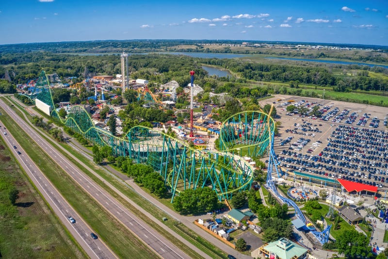 Valleyfair