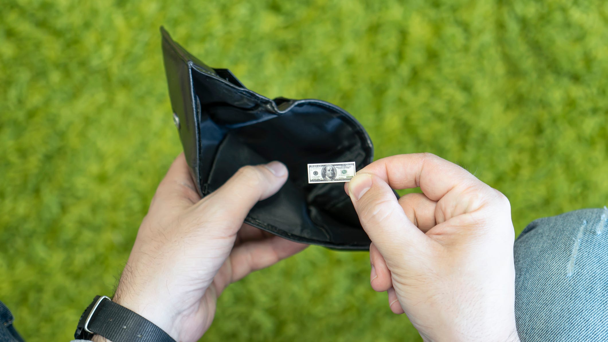 Inflation finally slowed in November; what that means for you
