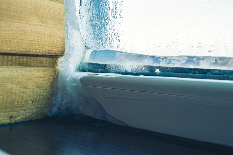 Ask The Expert: How Important is it to winterize our home for this storm?