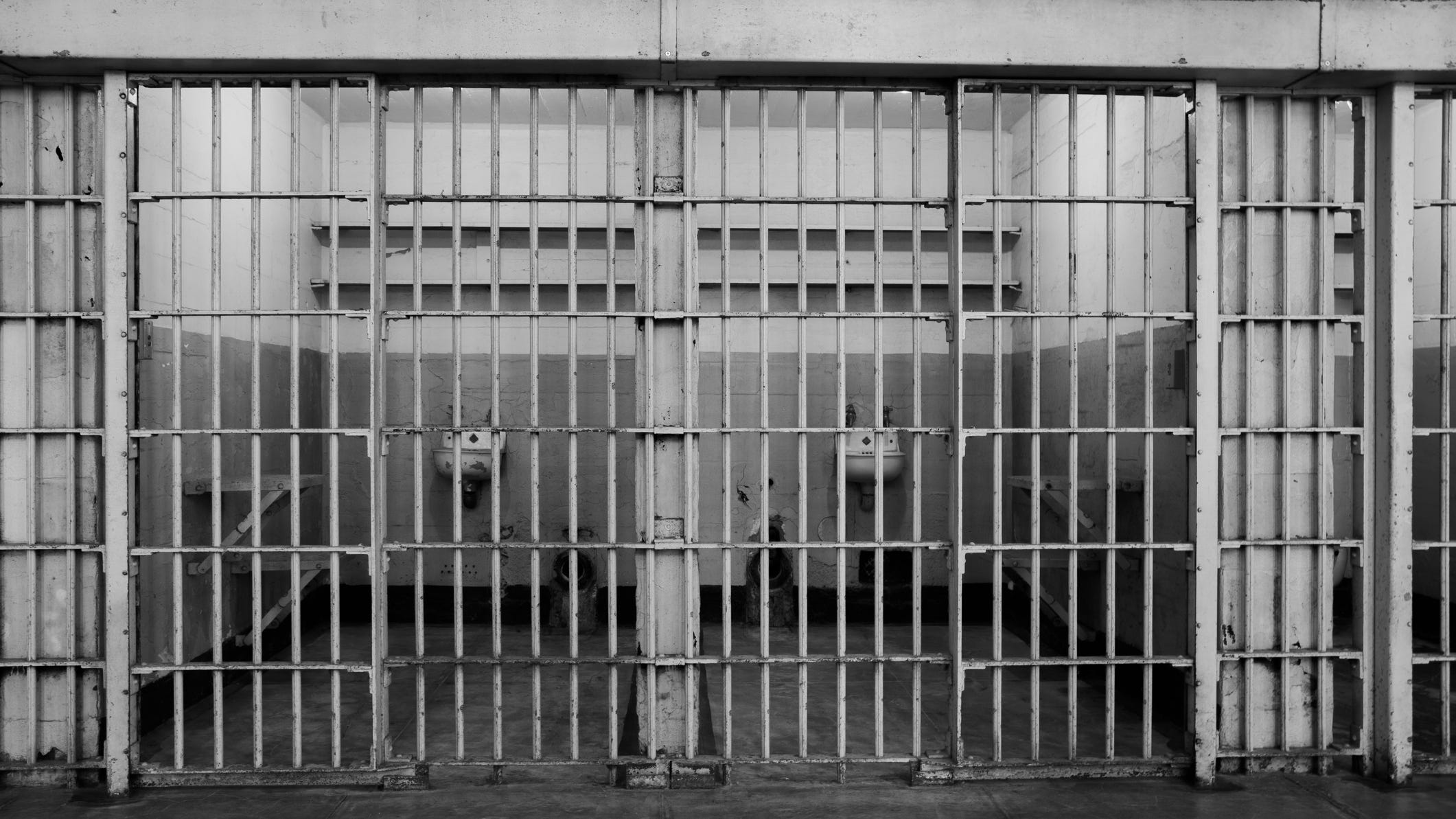 Inmate dies at Robert Presley Detention Center in Riverside