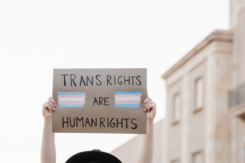 trans rights