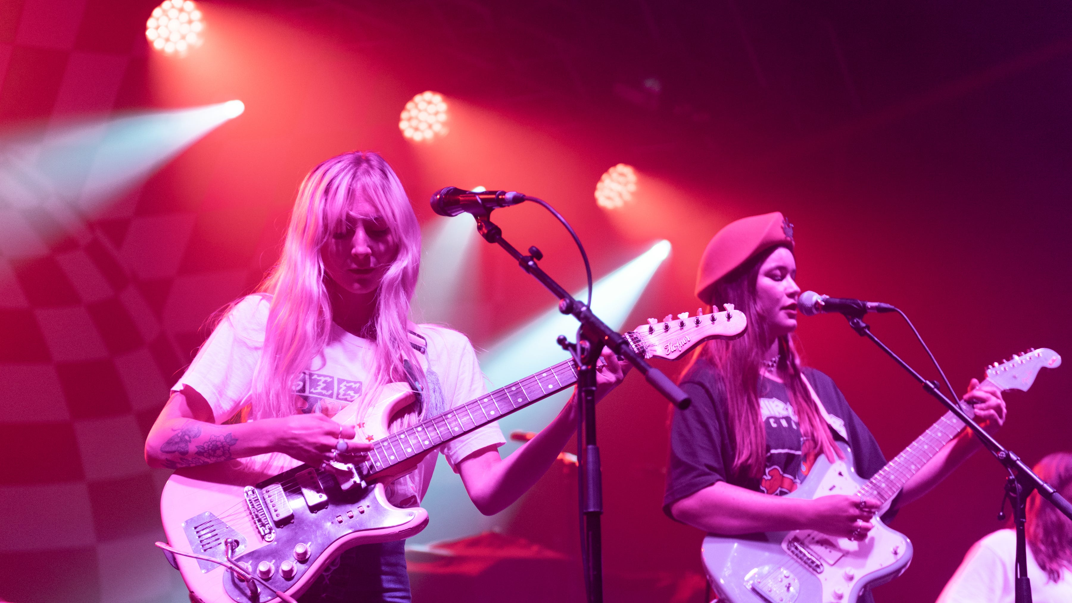 7 Pop songs you need to hear this spring