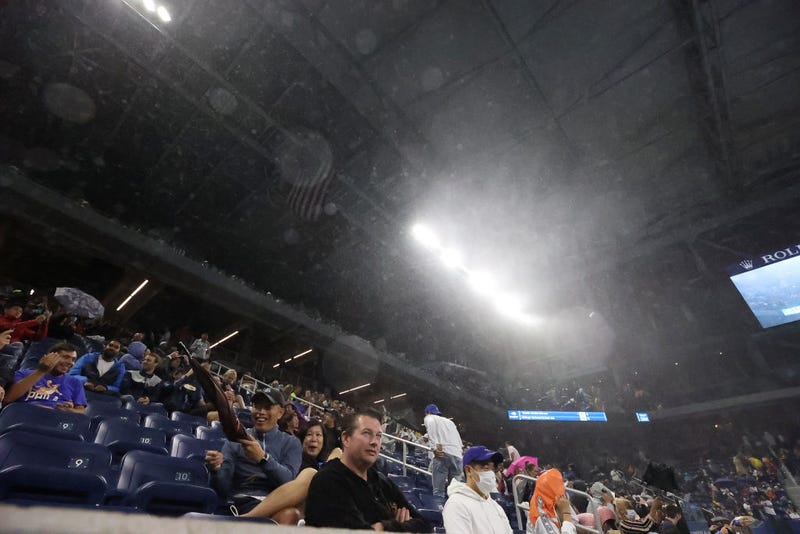 US Open