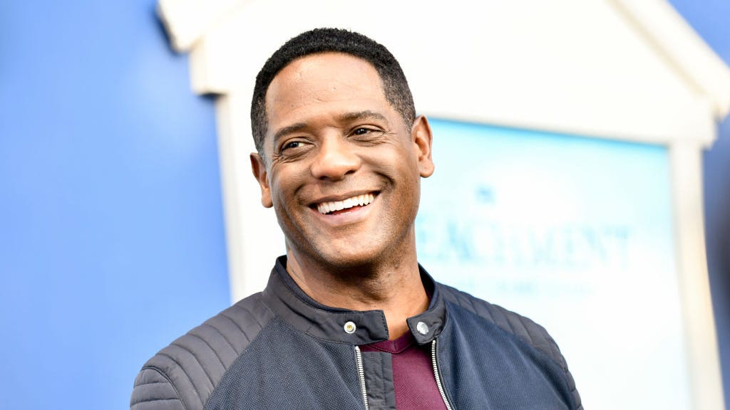 'L.A. Law' sequel pilot, featuring Blair Underwood, gets the green light at ABC