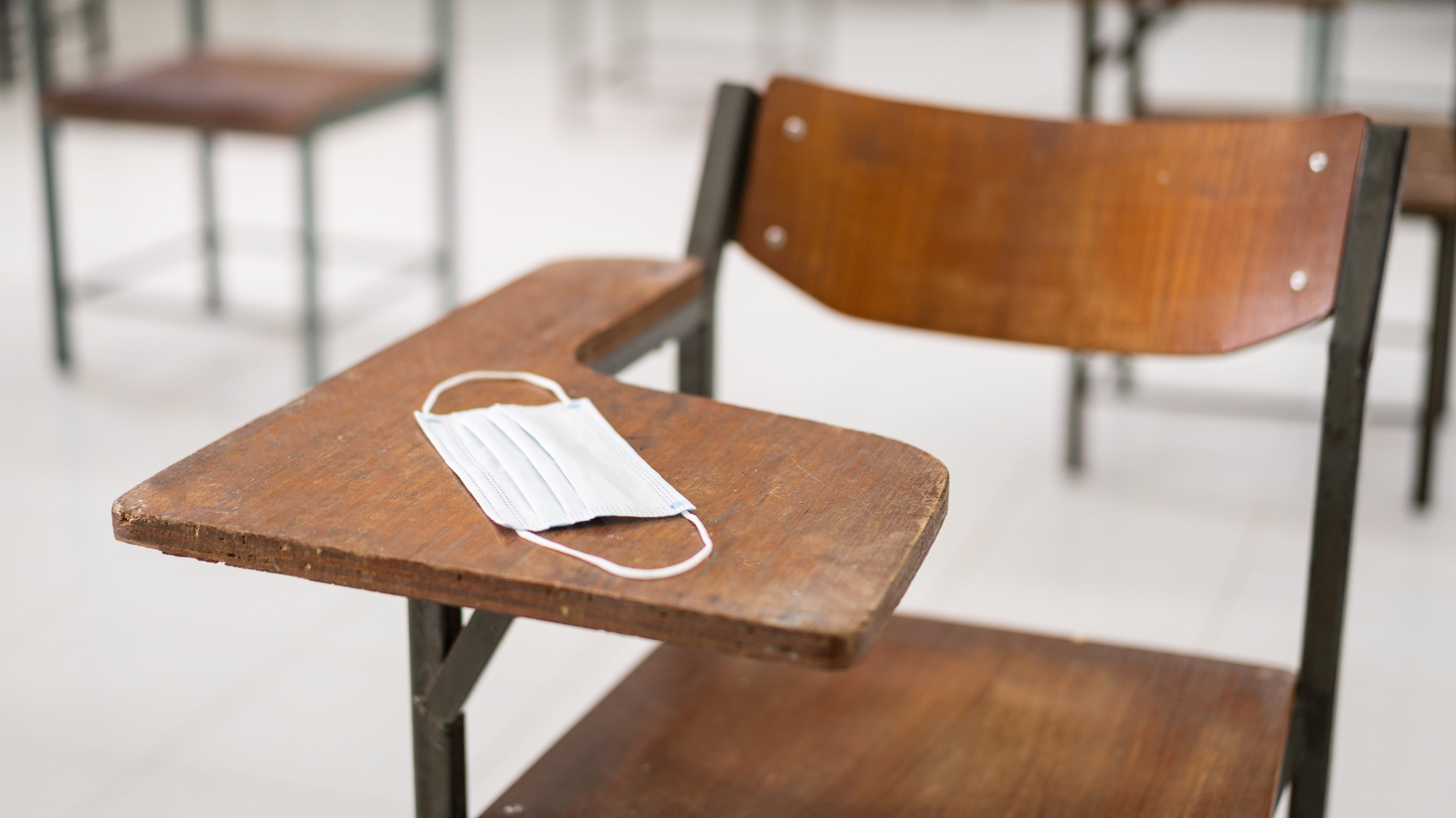 Berkeley Unified School District officially sets date to lift mask mandate