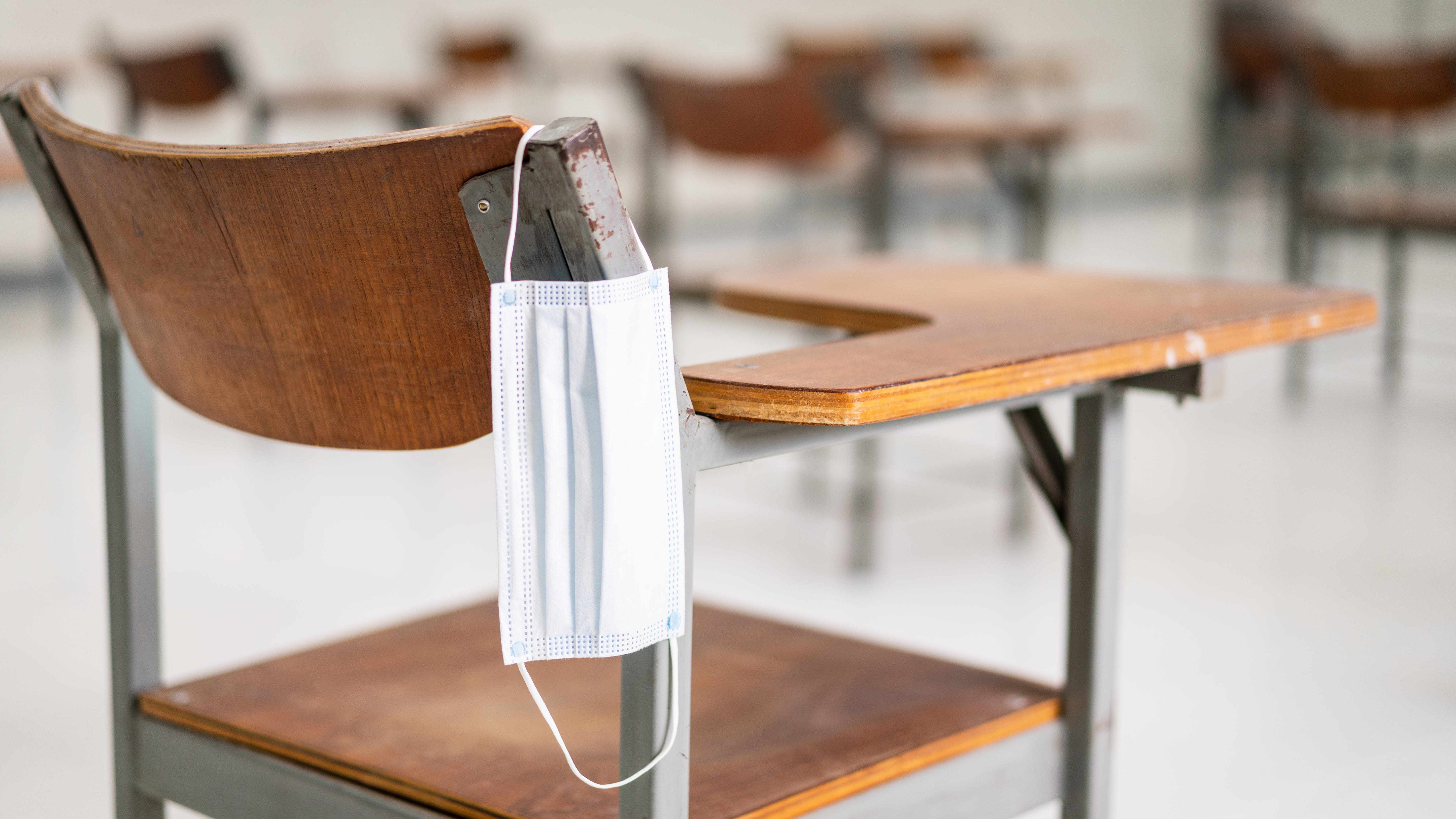 School district covering Skokie, Evanston outlines COVID protocol as cases rise