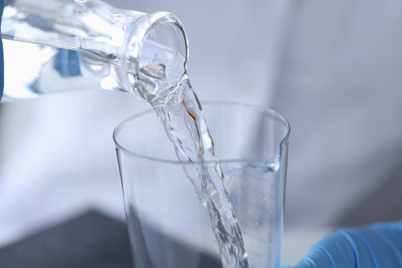 water quality