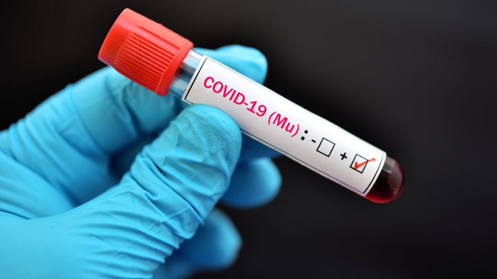Ask the Expert: How risky is the COVID-19 Mu variant?