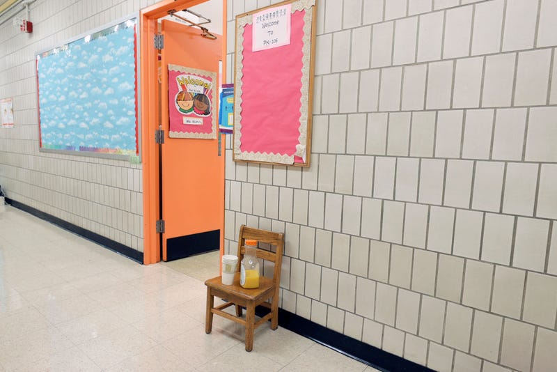 NYC Public Schools