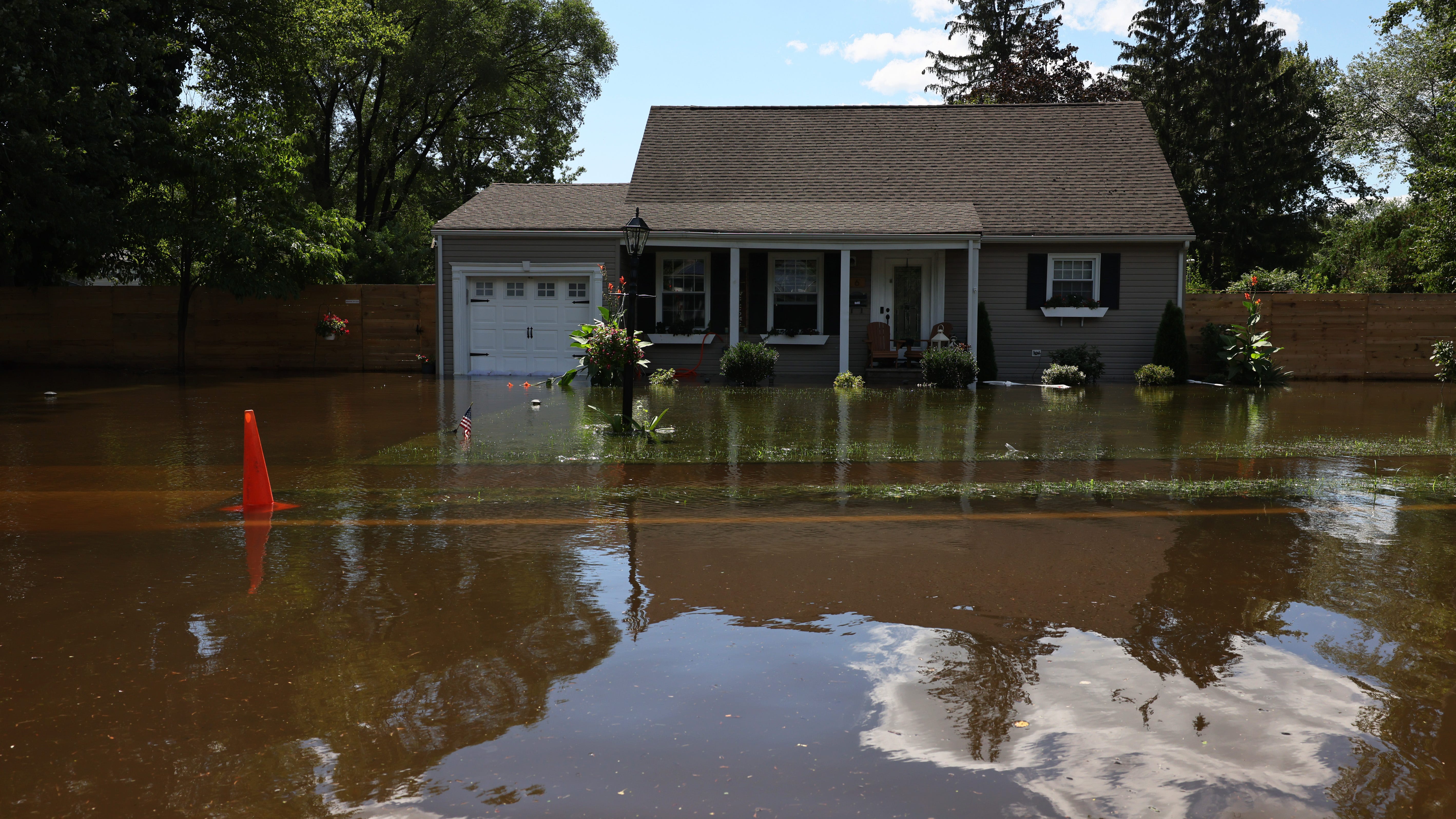 NJ death toll from Ida rises to 30: Murphy