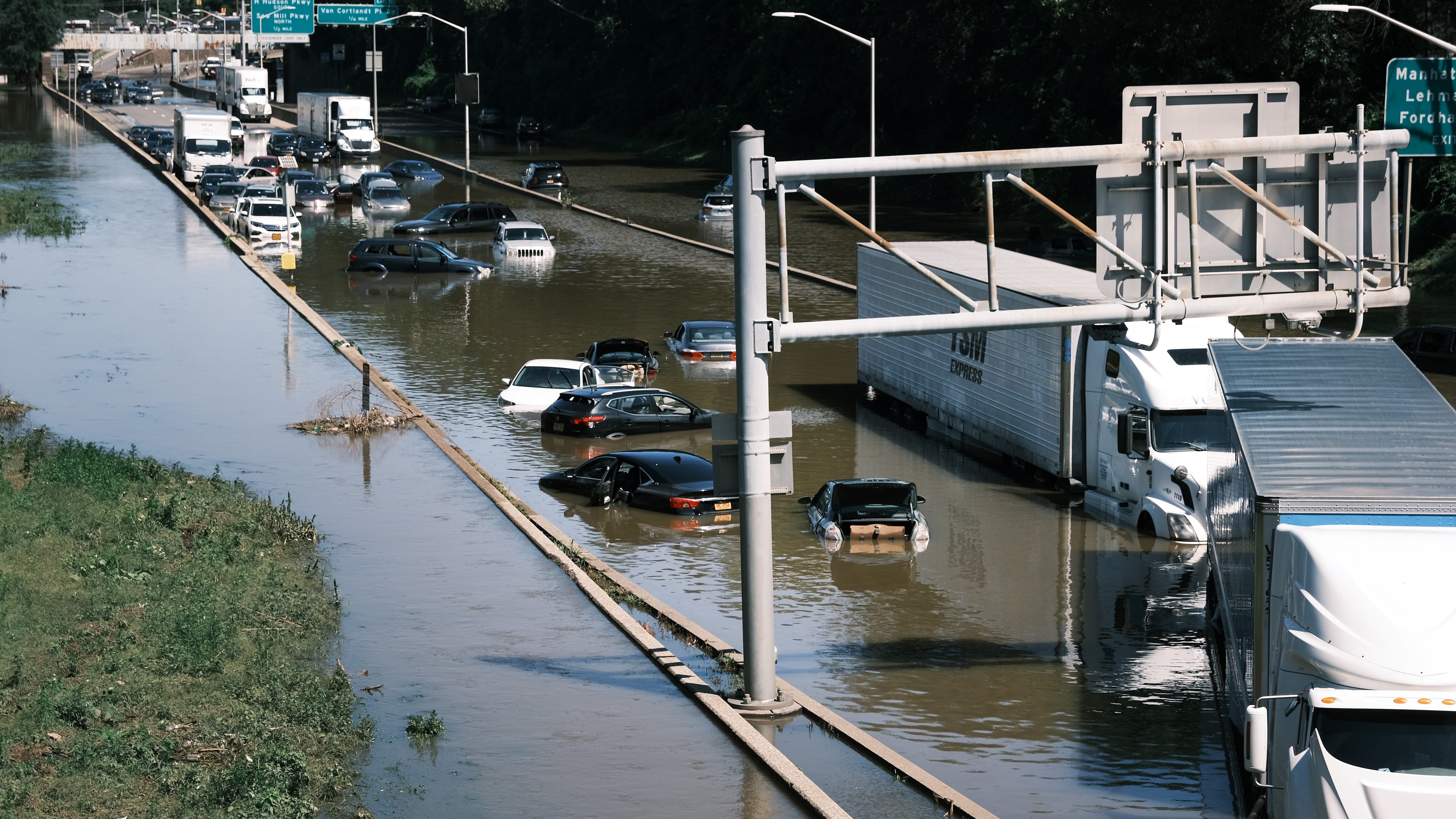 What we know so far about Ida's NYC, NJ victims after record storm: report