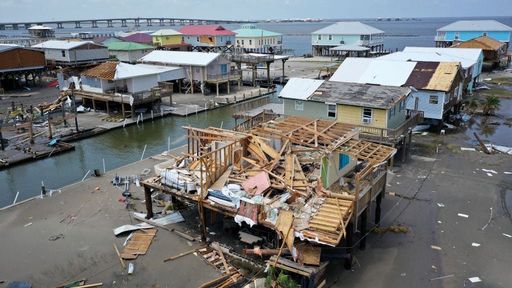 Need assistance? Here is a list of financial aid, blue roofs, shelters, more