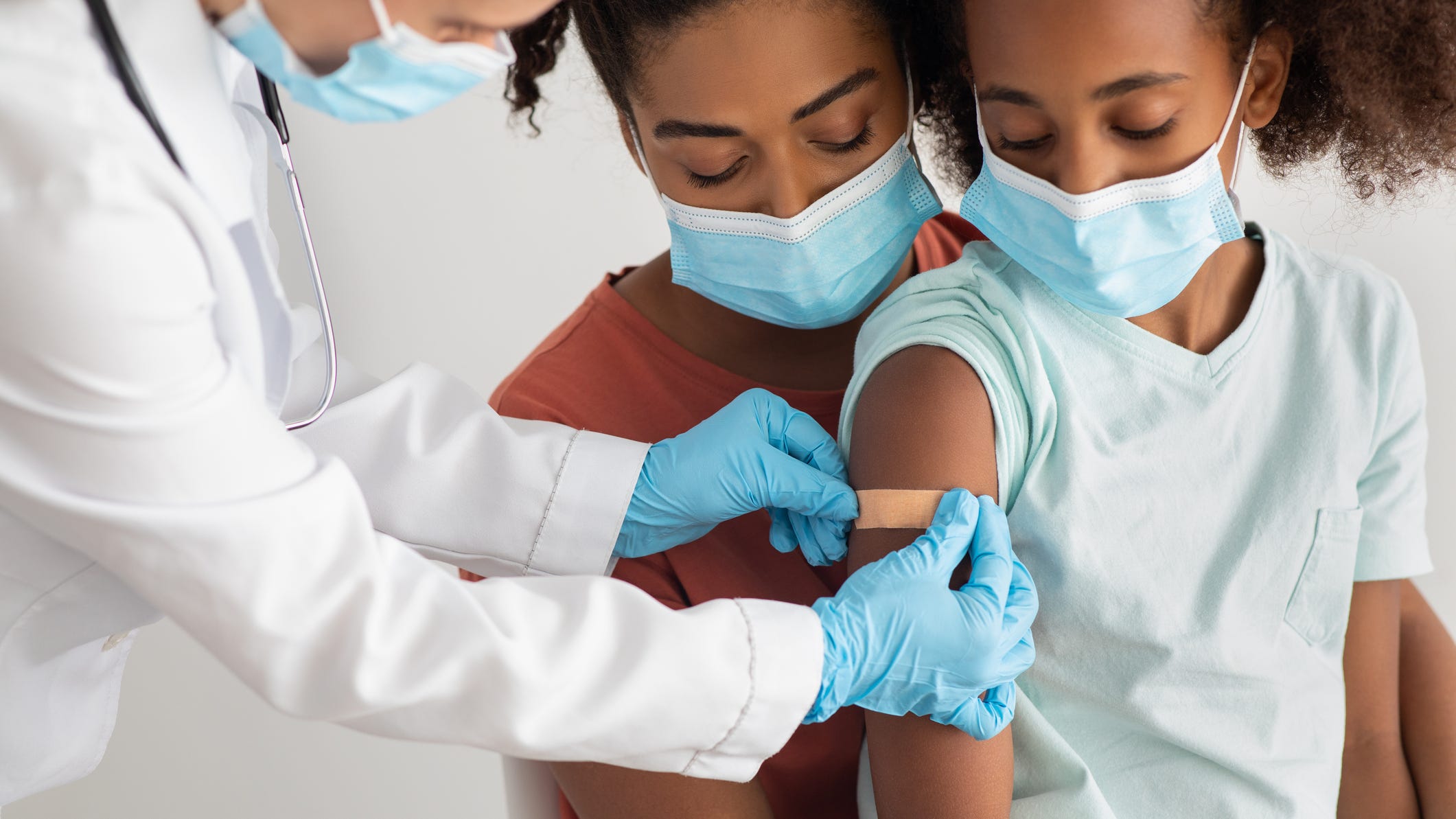 Chicago Department of Public Health to host family vaccination clinics at City Colleges starting Nov. 13