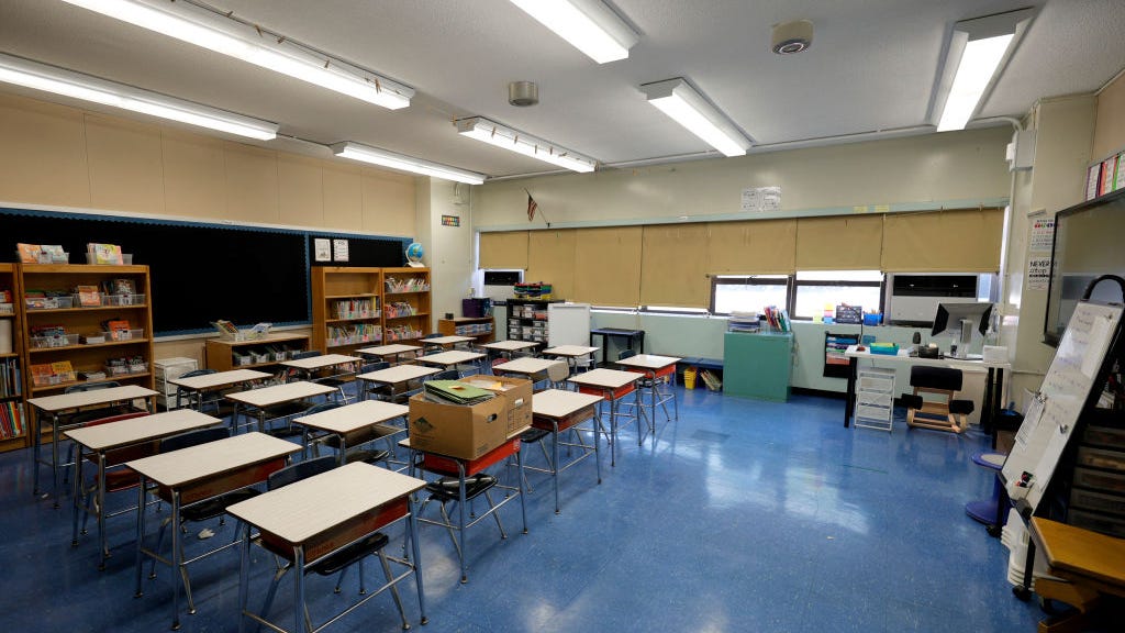 East Harlem school closes due to COVID-19 outbreak: Manhattan BP