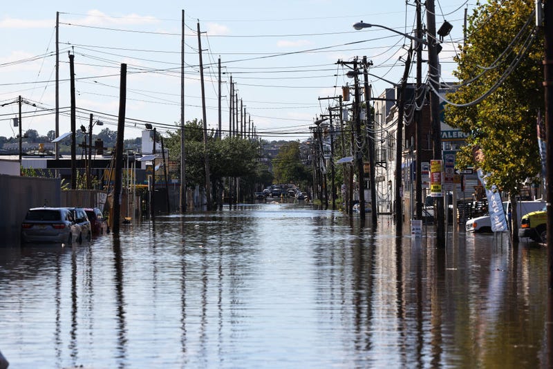 Michael M. Santiago/Getty Images)
