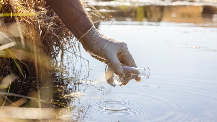Paper company sued over alleged release of 'toxic sludge' with PFAS in St. Clair County