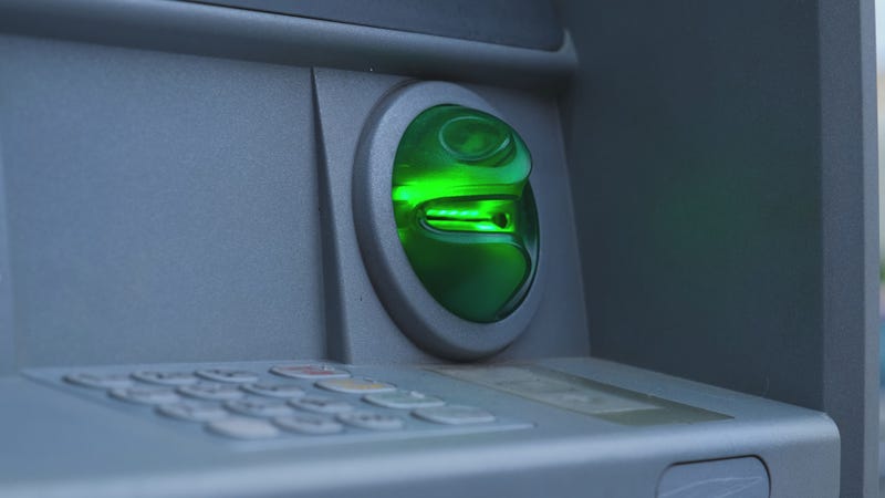 ATM