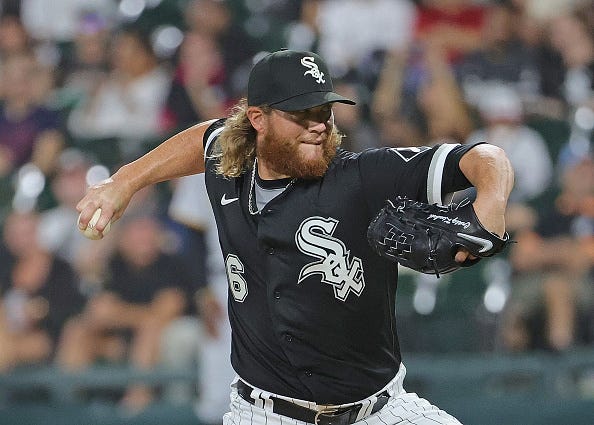Craig Kimbrel