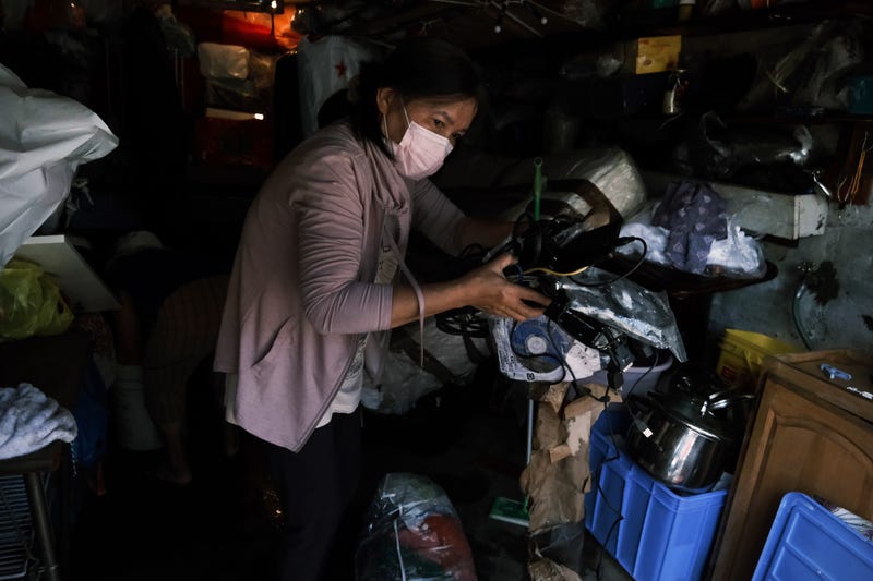 Spencer Platt/Getty Images