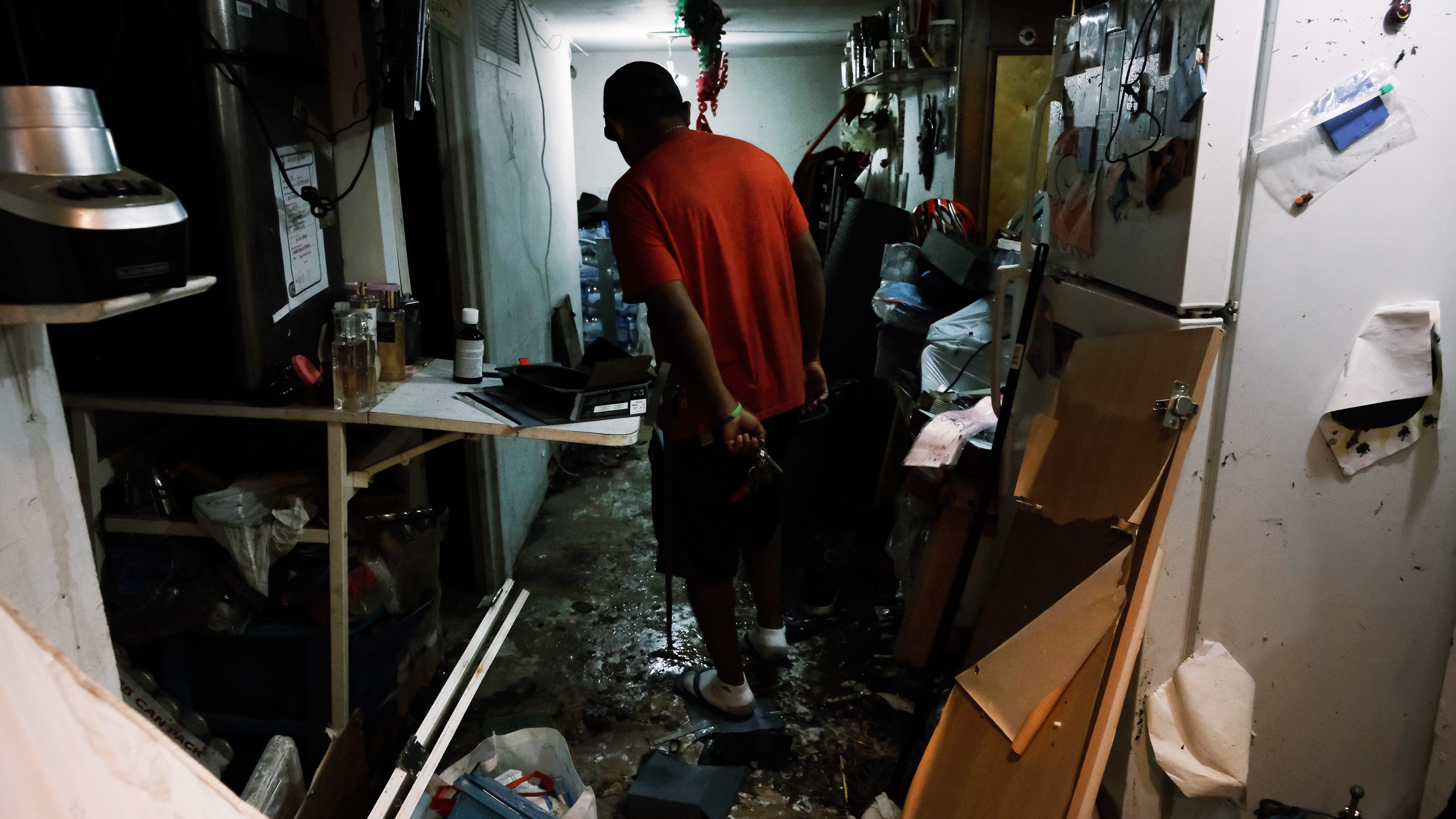 El estado de Nueva York crea fondo de $27 millones para ayudar a los indocumentados afectados por Ida