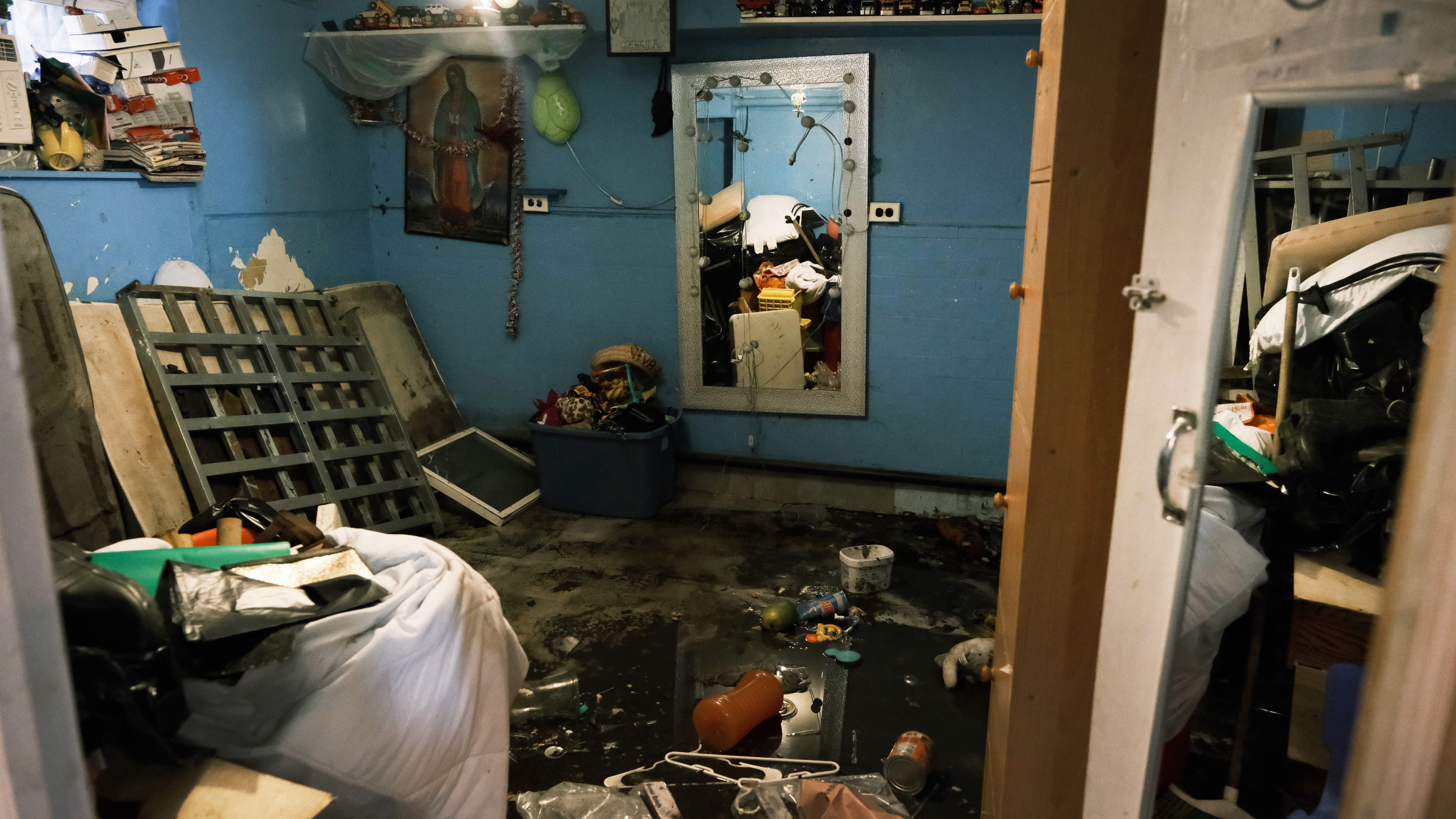 Officials confirm 5 of 6 NYC apts where people died were illegally converted