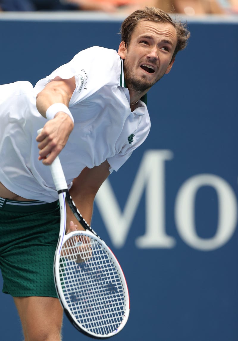 TENNIS