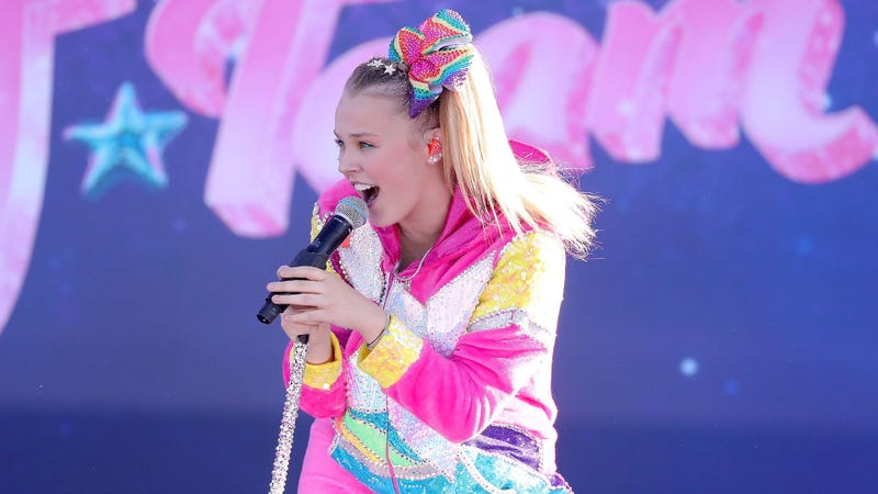 JoJo Siwa