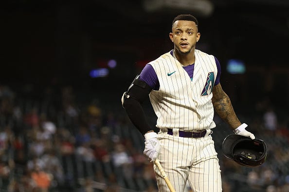 Ketel Marte