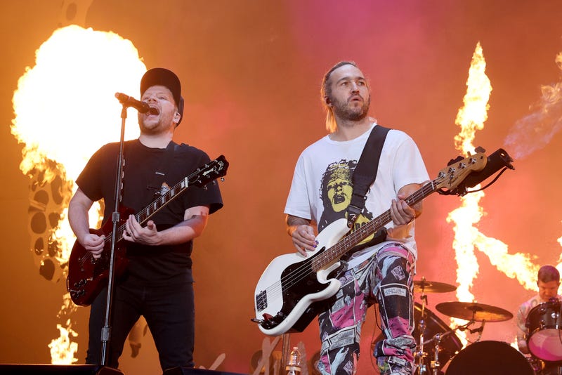 Fall Out Boy