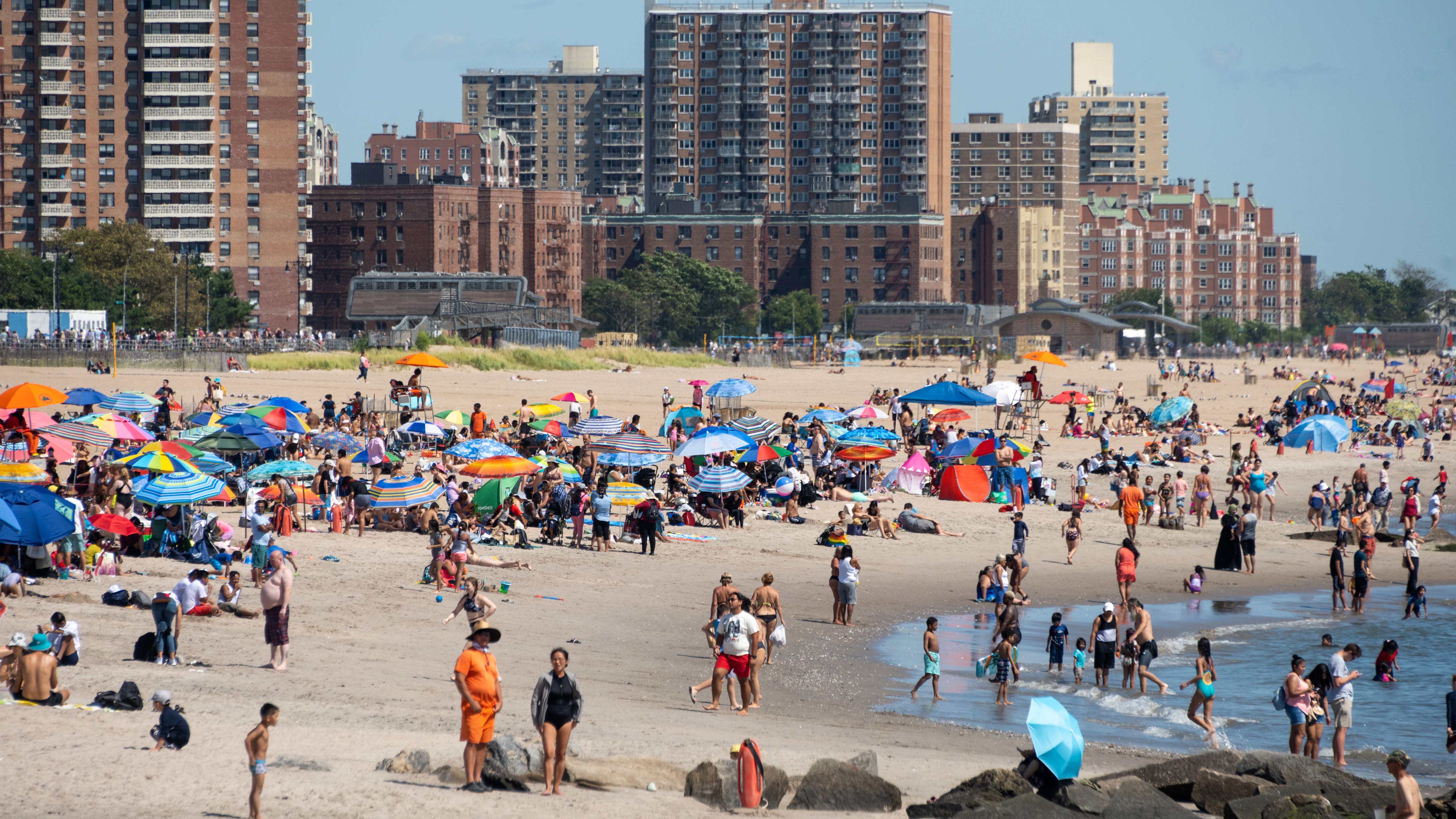 WEATHER: Heavy storms kick off holiday weekend, then a beautiful Memorial Day