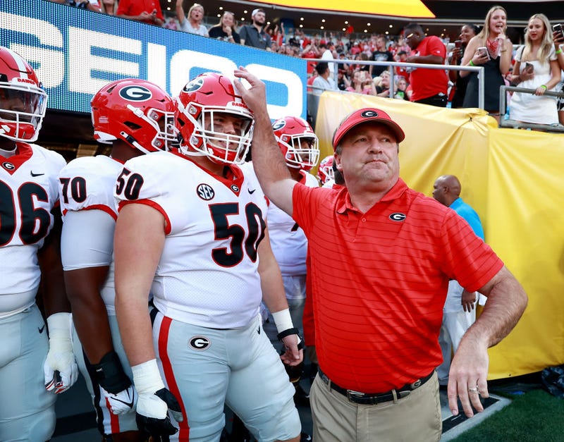 Kirby Smart