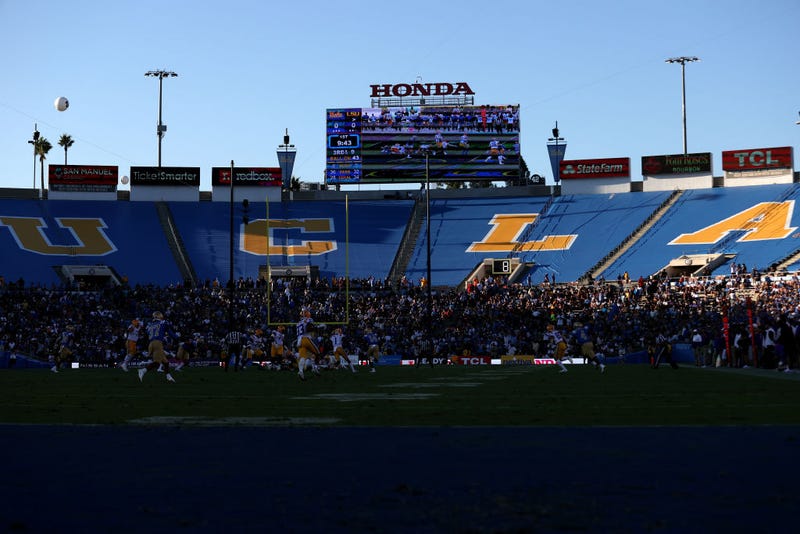 Ronald Martinez/Getty Images