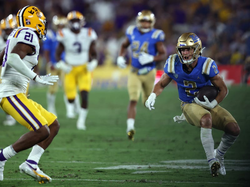 UCLA