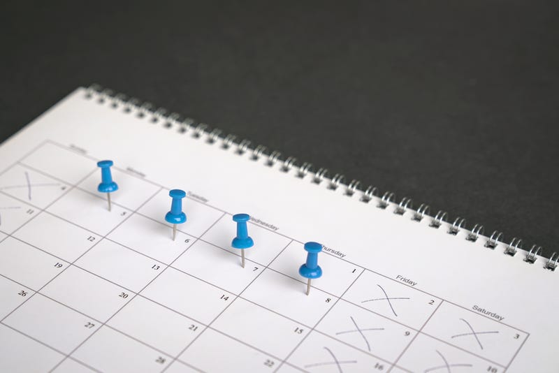 Four-day workweek