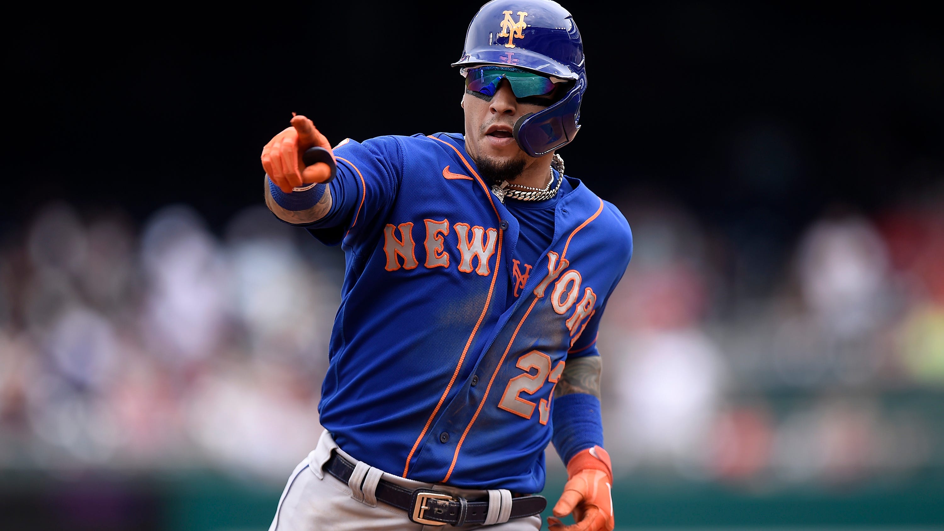 Here's when Baez 'will be at his absolute best' for Tigers