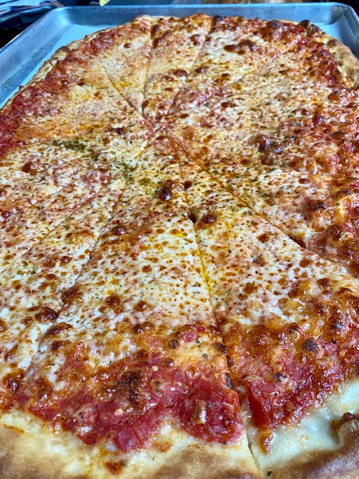 Modern Apizza
