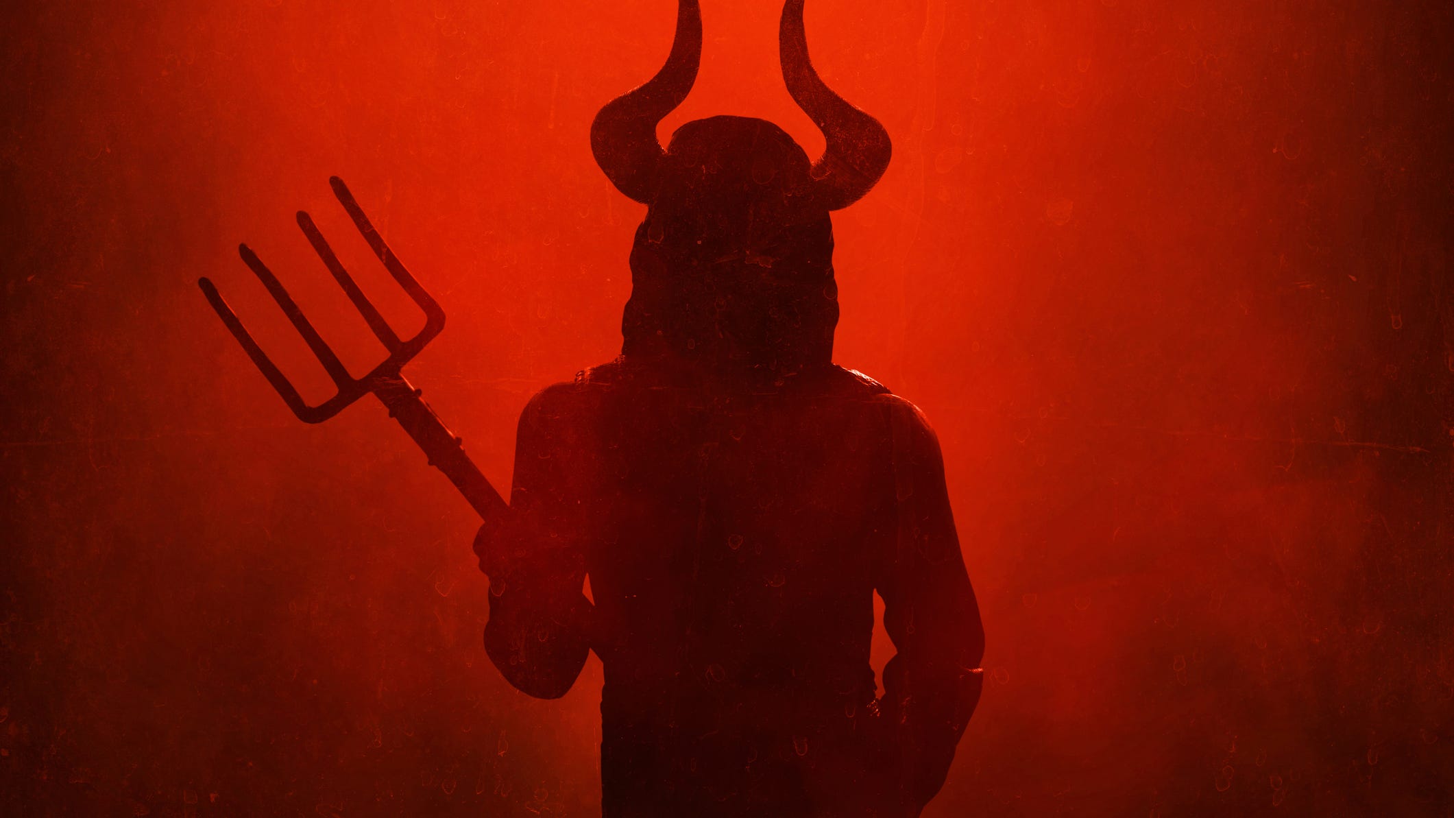 Satan gets verified on Twitter