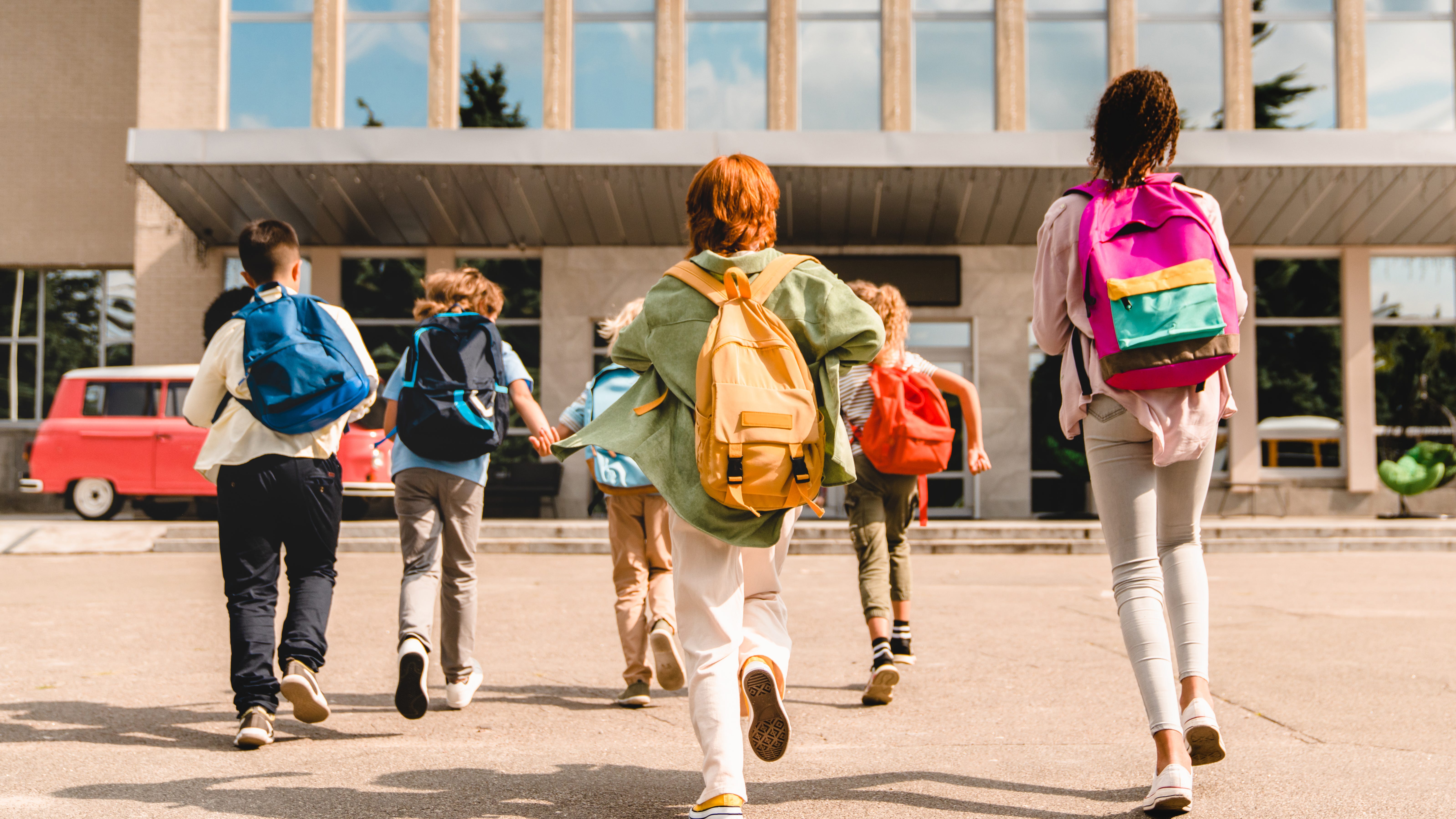 California launches college savings program for low income students
