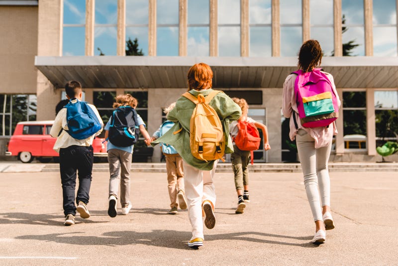 California has launched a new college savings program for low-income public-school students across the state.