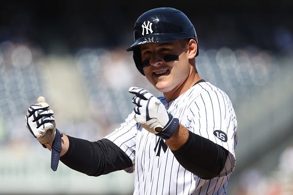 Anthony Rizzo