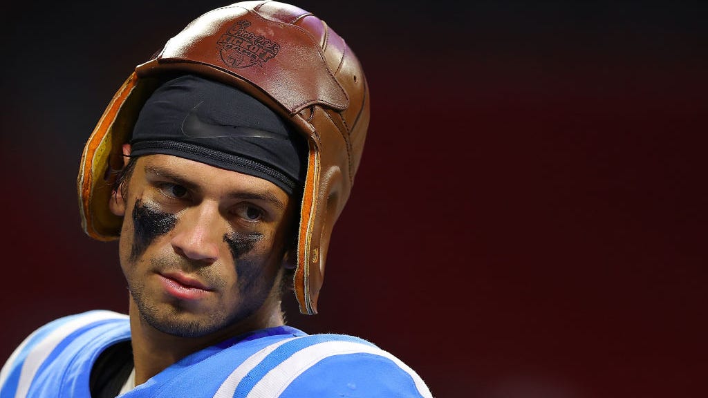 NFL insider believes Matt Corral fell in NFL Draft due to alcohol issues, unreliable behavior